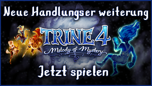 Trine 4 DLC Promo